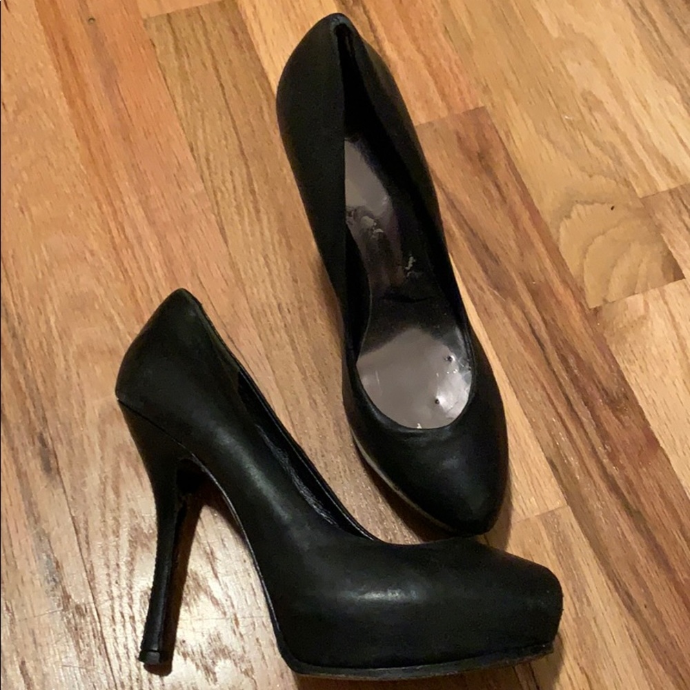 Guess heels - Picture 4 of 5